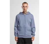 Urban Classics Cozy Zip Hoody Cloudsky Talla: M | Sudaderas con Capucha Outlet | Hombre