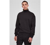 Urban Classics Cuello alto de canalé L