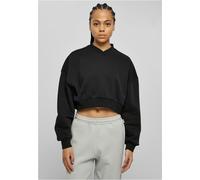 Urban Classics Cuello en V recortado para mujer L