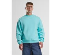 Urban Classics Cuello redondo mullido TB6751 L