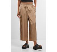 Urban Classics Culotte de raso para mujer TB7488 4XL