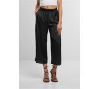 Urban Classics Culotte de raso para mujer TB7488 M