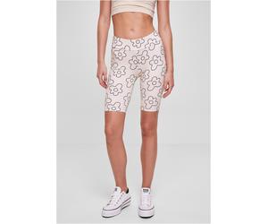 Urban Classics Culotte largo AOP Tech para mujer 3XL