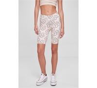 Urban Classics Culotte largo AOP Tech para mujer S
