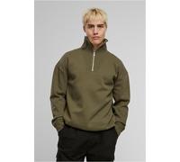 Urban Classics Cut&Sew Troyer TB7594 4XL
