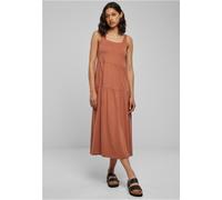 Urban Classics Damas 7/8 Length Valance Vestido de Verano 4XL