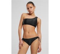 Urban Classics Damas Asymmetric Bikini TB6886 S