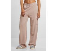 Urban Classics Damas Baggy Luz Terry Pantalones de chándal TB6857 4XL