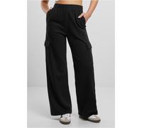 Urban Classics Damas Baggy Luz Terry Pantalones de chándal TB6857 M