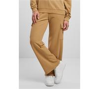 Urban Classics Damas Baggy Luz Terry Pantalones de chándal TB6857 M