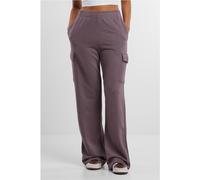 Urban Classics Damas Baggy Luz Terry Pantalones de chándal TB6857 S