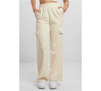 Urban Classics Damas Baggy Luz Terry Pantalones de chándal TB6857 XL