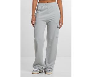 Urban Classics Damas Baggy Luz Terry Pantalones de chándal TB6857 XL