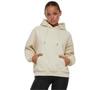 Urban Classics Damen Kapuzenpullover Ladies Oversize Ultra Heavy Hoody Arena 4XL
