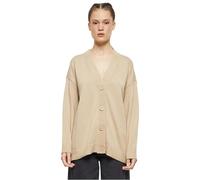 Urban Classics Ladies Big Oversized Cardigan Suéter, Wetsand, XXL para Mujer
