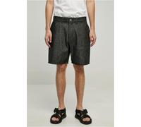 Urban Classics Denim Bermudas Hombre Pantalón Corto Look Vaquero Algodón Bolso