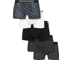 Urban Classics Diamond Collar Cruz Oro