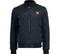Parka Urban Classic nylon diamante M