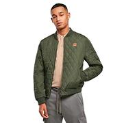 Chaqueta de entretiempo 'Diamond Quilt'