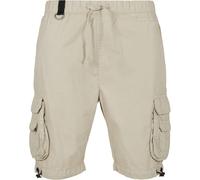 Urban Classics Doble Bolsillo Pantalón Corto Tipo Cargo 100% Algodón Sudaderas