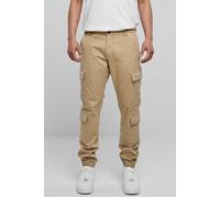 Urban Classics Double Cargo Twill Jogging Pants Warmsand Talla: 36 | Pantalones cargo Outlet | Hombre |