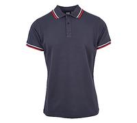 Polo Urban Classic double stripe M