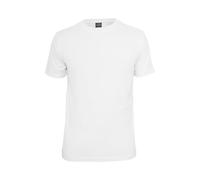 Urban Classics Everyday Basic Tee, Camiseta Hombre, Blanco (White 220), M
