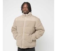 Urban Classics Chaqueta polar arena / beige oscuro XL arena / beige oscuro