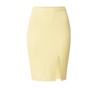 Urban Classics Falda amarillo pastel Mujer Urban Classics 40 amarillo pastel