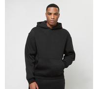 Urban Classics Fluffy Hoody black negro M