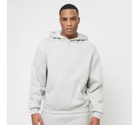 Urban Classics Fluffy Hoody gris XL