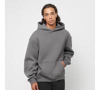 Urban Classics Fluffy Hoody gris XL