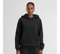 Urban Classics Fluffy Hoody negro S
