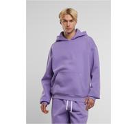 Urban Classics Fluffy Oversized Sudadera con capucha TB8030 S