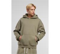 Urban Classics Fluffy Oversized Sudadera con capucha TB8030 XXL