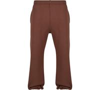 Urban Classics Fluffy Pantalón Chándal Hombre Cómodo Ajustado Loose Fit Nuevo