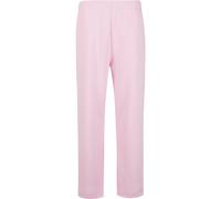 Urban Classics Fluffy Pantalón Chándal Hombre Cómodo Ajustado Loose Fit Nuevo