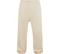 Urban Classics Fluffy Pantalón Chándal Hombre Cómodo Ajustado Loose Fit Nuevo