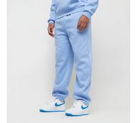 Urban Classics Fluffy Sweatpants azul XS