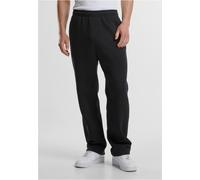 Urban Classics Fluffy Trackpants negro S