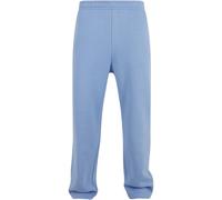 Urban Classics Fluffy Trackpants Hombre Pantalón Chándal Cómodo Novedad