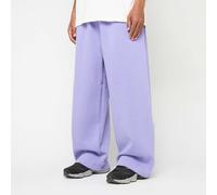 Urban Classics Fluffy Trackpants morado M