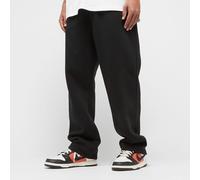 Urban Classics Fluffy Trackpants negro M