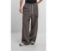 Urban Classics Fluffy Wide Leg Trackpantalones TB8031 M