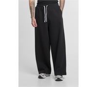 Urban Classics Fluffy Wide Leg Trackpantalones TB8031 M
