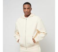 Urban Classics Fluffy Zip Hoody beige XL