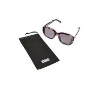 Urban Classics Gafas de sol '113' crema / gris / berenjena / negro, Talla One Size