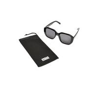 Urban Classics Gafas de sol '113' gris / negro One Size gris / negro
