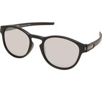Urban Classics Gafas de sol gris claro / negro One Size EUR
