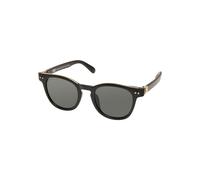Urban Classics Gafas de sol 'Italy' oro / negro, Talla One Size